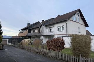 Anlageobjekt in Am Rappelsberg 33, 57439 Attendorn, Mehrfamilienhaus in ruhiger Lage von Attendorn