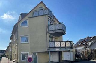 Anlageobjekt in 50999 Sürth, Schöne Maisonette Wohnung mit 3 Balkonen