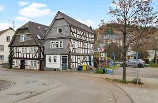 Anlageobjekt in 57334 Bad Laasphe, >>RESERVIERT