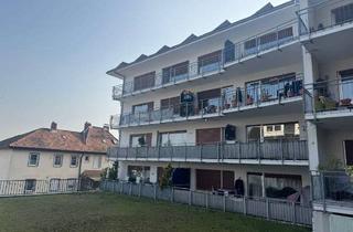 Anlageobjekt in 60388 Bergen-Enkheim, TOP! Schön geschnittene 3-Zimmer-Wohnung mit Balkon und schönem Weitblick!
