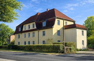 Anlageobjekt in Berliner Straße 25, 15378 Herzfelde, Attraktives Mehrfamilienhaus mit 9 Wohneinheiten und Entwicklungspotenzial direkt am Stienitzsee