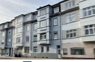 Anlageobjekt in 28199 Neustadt, Mehrfamilienhaus mit 4 Wohneinheiten und Garten