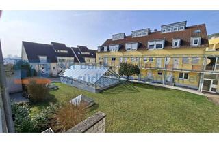 Anlageobjekt in 74564 Crailsheim, Gepflegte Kapitalanlage mit Entwicklungspotenzial – langjährig vermietet & Tiefgaragenstellplatz