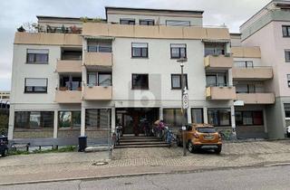 Anlageobjekt in 79249 Merzhausen, ATTRAKTIV - VIELE MÖGLICHKEITEN