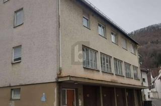 Anlageobjekt in 72574 Bad Urach, IDEALE KOMBINATION AUS ARBEIT & LEBEN