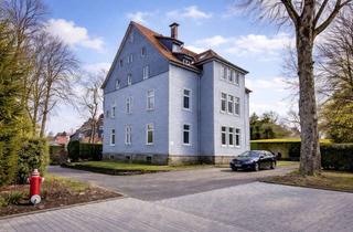 Anlageobjekt in 38678 Clausthal-Zellerfeld, Vermietetes 6-Fam.-Haus