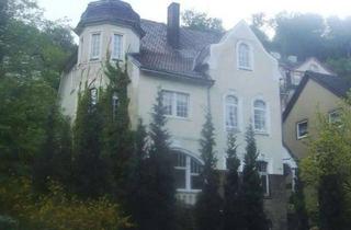 Anlageobjekt in Hohenlimburgerstr. 204, 58119 Hohenlimburg, Charmante Jugendstil-Stadtvilla mit drei Einheiten