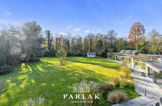 Grundstück zu kaufen in 40885 Ratingen, Einzigartiges Grundstück am Waldrand – Ihre Vision in Bestlage von Ratingen-Lintorf