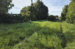 Grundstück zu kaufen in 68526 Ladenburg, Ladenburg - Ihr Traumgrundstück am Stadtrand