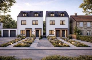 Grundstück zu kaufen in 76532 Weststadt, Bauplatz mit Baugenehmigung für 4 exklusive Doppelhaushälften in Baden-Baden – 590 m