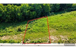 Grundstück zu kaufen in 67705 Trippstadt, Bauplatz am Waldrand in erschlossenem Neubaugebiet!