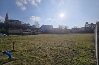 Grundstück zu kaufen in 84524 Neuötting, ... ruhig und zentral gelegenes Baugrundstück mit ca. 764m² in Neuötting ...