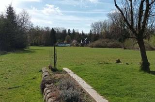 Grundstück zu kaufen in 21255 Tostedt, Seltenes Projektgrundstück im Hamburger Einzugsgebiet-3.500 m² mit Entwicklungspotenzial in Tostedt