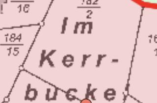 Grundstück zu kaufen in 64689 Grasellenbach, +++ Baugrundstück in Hammelbach zum Verkauf - Bebauung mit EFH oder DHH möglich +++