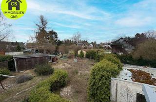 Grundstück zu kaufen in 15569 Woltersdorf, Baugrundstück in 2ter-Reihe mit Alberstand im Herzen von Woltersdorf bei Berlin