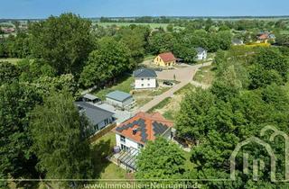 Grundstück zu kaufen in 16845 Neustadt, Frei bebaubares u. vollständig erschlossenes Grundstück in ruhiger Lage (Wildberg / Temnitztal)