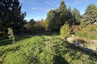 Grundstück zu kaufen in 65719 Hofheim am Taunus, Herrliches Baugrundstück in idyllischer Lage von Hofheim-Wildsachsen