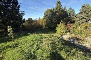 Grundstück zu kaufen in 65719 Hofheim am Taunus, Herrliches Baugrundstück in idyllischer Lage von Hofheim-Wildsachsen