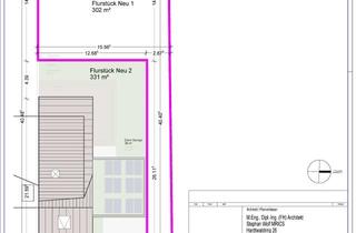Grundstück zu kaufen in 68307 Schönau, Schönes großes Grundstück in guter Lage!