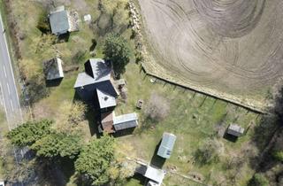 Grundstück zu kaufen in 18182 Gelbensande, Wohnbaugrundstück für zwei Doppelhäuser in Gelbensande