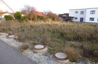 Grundstück zu kaufen in 59510 Lippetal, Baugrundstück in ruhiger Wohnlage in Lippetal-Oestinghausen