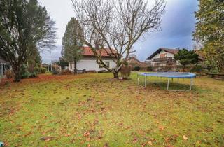 Grundstück zu kaufen in 83416 Saaldorf-Surheim, Baugrundstück in Surheim!