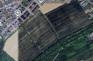 Grundstück zu kaufen in Mauchenheimer Weg, 55232 Alzey, Grundstück "Hinten am Steinmannsrech"