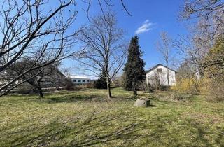 Grundstück zu kaufen in 87775 Salgen, Bauplatz - Ruhige Lage, klare Bebauungsmöglichkeit