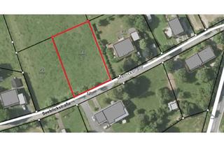 Grundstück zu kaufen in Seeblickstraße, 54636 Wiersdorf, Attraktives Baugrundstück in ruhiger Lage von Wiersdorf