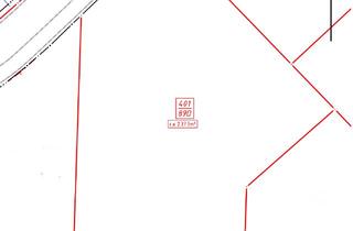 Grundstück zu kaufen in 19395 Plau, Attraktives Baugrundstück im neu erschlossenen Mischgebiet – Rostocker Chaussee