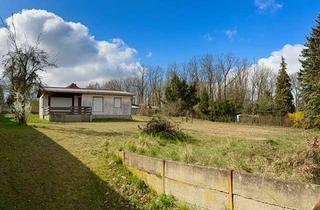 Grundstück zu kaufen in 01445 Radebeul, Baugrundstück oberhalb in Radebeul
