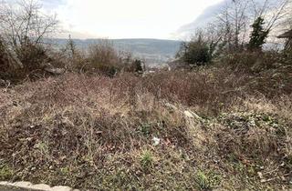 Grundstück zu kaufen in 75223 Niefern-Öschelbronn, EXKLUSIVES WOHNEN IN BEVORZUGTER AUSSICHT