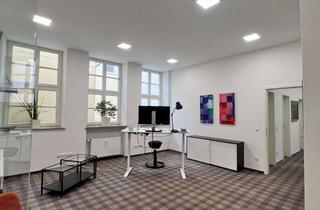 Büro zu mieten in St.-Jakobs-Platz, 86316 Friedberg, Modernes Büro in Top-Lage – 700 € warm | All-Inclusive | Friedberg Marienplatz