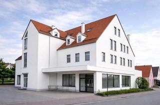 Gewerbeimmobilie kaufen in Regensburgerstrasse, 93173 Wenzenbach, Büro-Praxisfläche