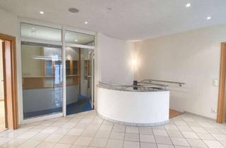 Gewerbeimmobilie kaufen in 63065 Offenbach, Büro/Praxis/Co-Workingspace/Atelier in zentraler Innenstadtlage von Offenbach a.M.