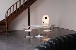 Gewerbeimmobilie kaufen in 69115 Weststadt, Exklusives Loft in der Weststadt – Ideal für Büro, Praxis oder Atelier