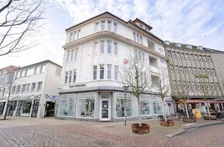 Büro zu mieten in 26122 Innenstadt, Julius-Mosen-Platz - repräsentative Laden-/Bürofläche in der Oldenburger Innenstadt