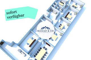 Büro zu mieten in 64859 Eppertshausen, Gut gepflegte Büroräume | Provisionsfrei | SCO COMMERCIAL