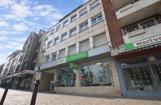 Praxen kaufen in Goetheplatz, 45964 Gladbeck, Zentrales Wohn- & Praxishaus Gladbeck