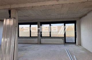 Büro zu mieten in 74613 Öhringen, Frisch renovierte Bürofläche im 1. Obergeschoss