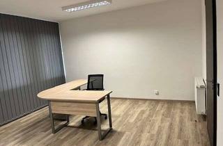 Büro zu mieten in Mastholter Straße 230, 59558 Lippstadt, 16 m² Erdgeschoss Bürofläche im Businesspark - Lippe - Ems zu vermieten