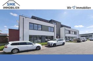 Büro zu mieten in 33415 Verl, Vielseitiges Gewerbeobjekt: Perfekt als Büro oder Praxis!