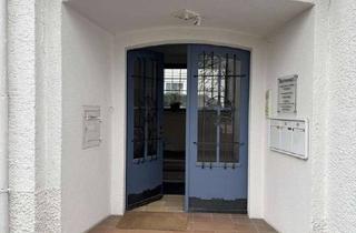 Büro zu mieten in Beethovenstraße, 78054 Villingen-Schwenningen, Provisionsfrei - Repräsentative Büro- oder Praxisräumlichkeiten im stillvollen Altbau Erdgeschoss