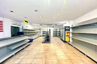 Geschäftslokal mieten in 47533 Kleve, Viel Raum für Ihre Geschäftsidee – charmantes Ladenlokal im Herzen von Kleve