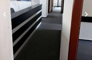 Büro zu mieten in Hauptstraße 39, 34253 Lohfelden, Attraktive Bürofläche in Herzen von Lohfelden sucht neuen Mieter