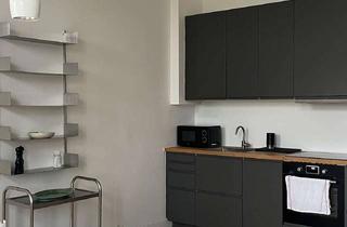 Gewerbeimmobilie mieten in Savignyplatz, 10623 Charlottenburg, Exklusives Office am Savignyplatz 5