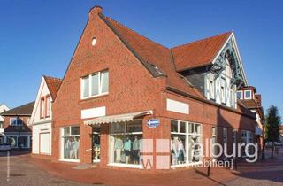 Gewerbeimmobilie mieten in 49740 Haselünne, Starte jetzt dein Business! Attraktive Gewerbefläche in Bestlage zu vermieten