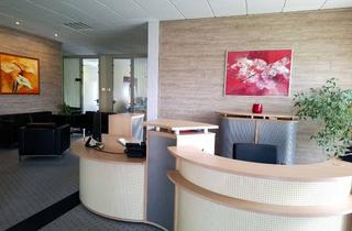 Büro zu mieten in 04860 Torgau, Exklusive Büro- / Praxisflächen mit Wow-Effekt in Torgau