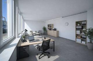 Gewerbeimmobilie mieten in Göthestraße 23, 72336 Balingen, Flexible Gewerbeflächen in Balingen – ebenerdig, vielseitig nutzbar – Direkt an der B27