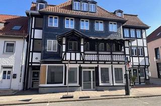 Gewerbeimmobilie mieten in 38442 Fallersleben, Attraktive Gewerbefläche im Herzen der Altstadt von Fallersleben